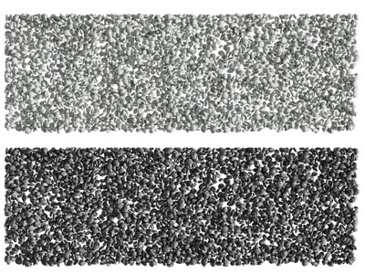 现代石子、石头、鹅卵石、石头小品