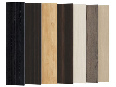 现代实木护墙板、木饰板