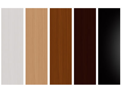 现代实木护墙板、木饰板