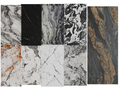 现代大理石瓷砖 护墙板 背景墙3d模型 现代大理石瓷砖 护墙板 背景墙