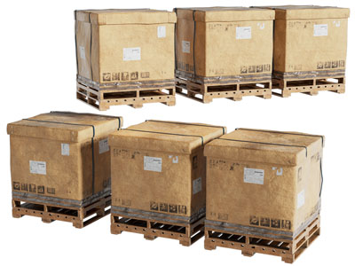 工业风loft货箱、物流仓库箱子3d模型 工业风loft货箱、物流仓库箱子