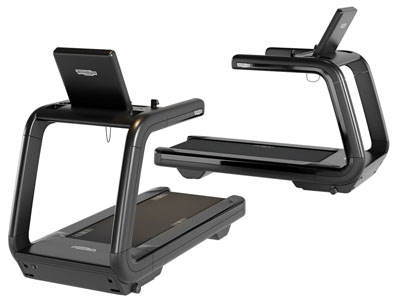 现代跑步机健身器材 体育设备3d模型 现代跑步机健身器材 体育设备