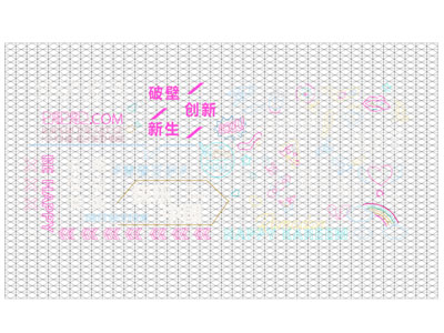 工业风loft霓虹灯、装饰灯