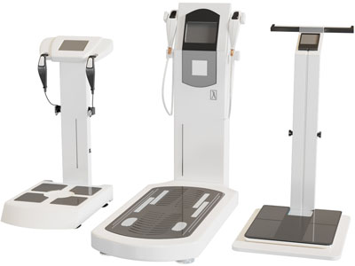 现代跑步机体育设备3d模型 现代跑步机体育设备