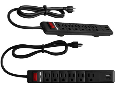 现代插线板 插座3d模型 现代插线板 插座