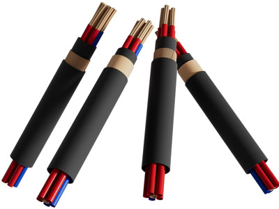 现代数据线接线头、电缆线头3d模型 现代数据线接线头、电缆线头