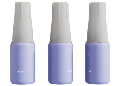 现代杯子榨汁机 厨房榨汁机3d模型 现代杯子榨汁机 厨房榨汁机