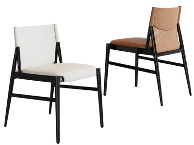 现代休闲椅子 餐椅