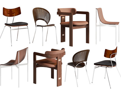 现代休闲椅子 餐椅