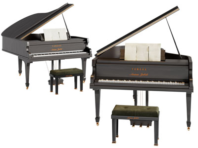 现代三角钢琴 琴凳3d模型 现代三角钢琴 琴凳