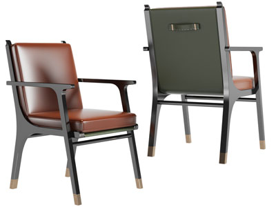 现代休闲椅子 餐椅