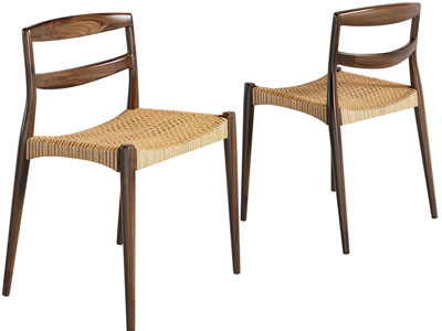 现代休闲椅子 餐椅