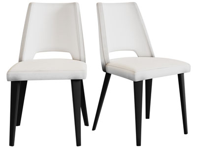 现代休闲椅子 餐椅