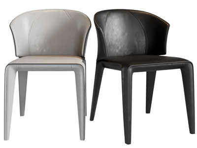 现代休闲椅子 餐椅