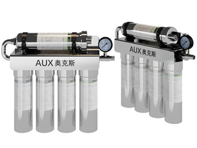 现代净水器滤芯 过滤器 净水器3d模型 现代净水器滤芯 过滤器 净水器