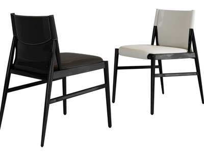 现代休闲椅子 餐椅