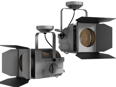 现代舞台灯 摄影灯