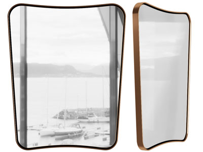 现代装饰镜子 穿衣镜