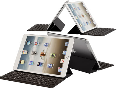 现代平板电脑3d模型 现代平板电脑