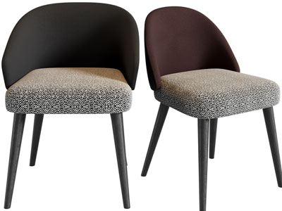 现代休闲椅子 餐椅