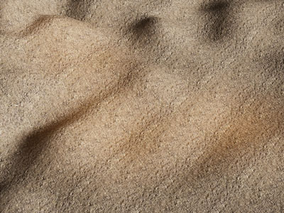 现代沙丘 沙滩 沙子 沙地