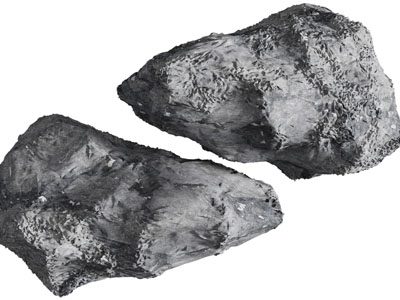 现代石头、岩石