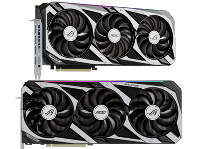 现代电脑显卡 GPU 2080显卡 华硕显卡3d模型 现代电脑显卡 GPU 2080显卡 华硕显卡