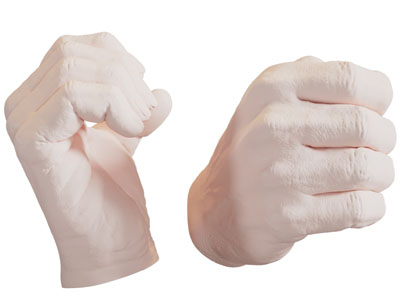 现代手雕塑雕刻3d模型 现代手雕塑雕刻