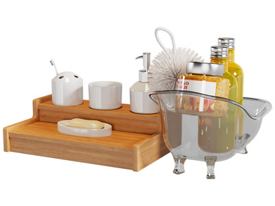 现代香皂 沐浴液 洗浴用品卫浴小件3d模型 现代香皂 沐浴液 洗浴用品卫浴小件