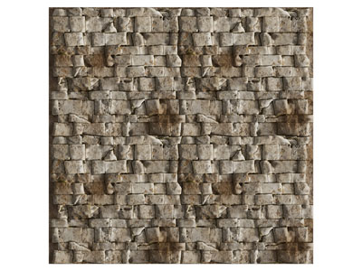 工业风loft文化石背景墙、砖墙