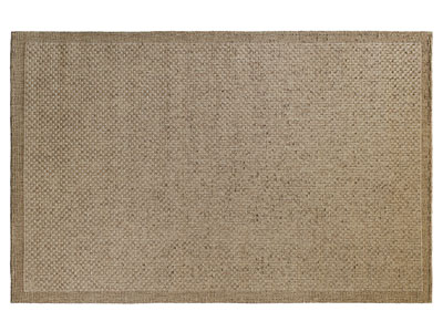 侘寂风长方形地毯3d模型 侘寂风长方形地毯