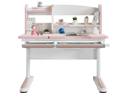 现代女生学习桌、书桌