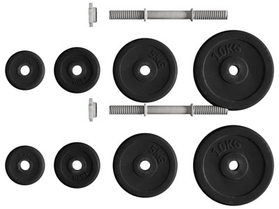 现代举重器、哑铃体育设备3d模型 现代举重器、哑铃体育设备
