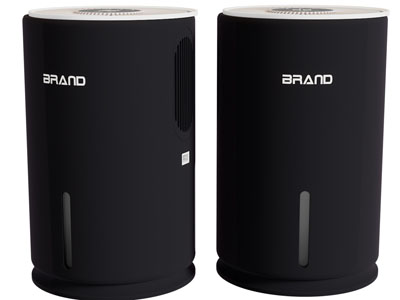 现代空气净化器