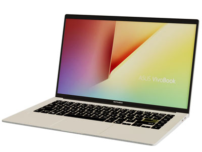 现代笔记本电脑3d模型 现代笔记本电脑