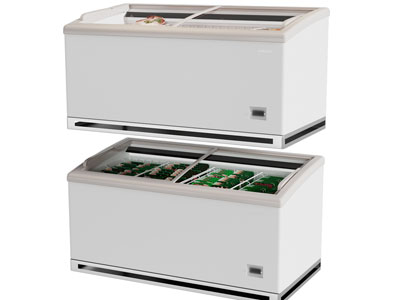 现代冰柜 冰箱 雪糕柜 冷柜3d模型 现代冰柜 冰箱 雪糕柜 冷柜