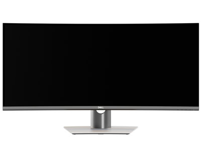 现代液晶电视机3d模型 现代液晶电视机