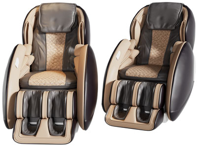 现代单人按摩椅、休闲椅子