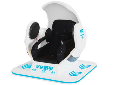 现代VR座舱 虚拟驾驶舱3d模型 现代VR座舱 虚拟驾驶舱
