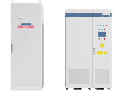 现代配电箱、配电柜3d模型 现代配电箱、配电柜