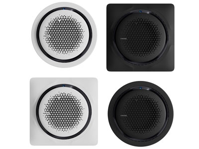 现代音响 扩音器3d模型 现代音响 扩音器