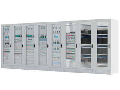现代机房配电箱、配电柜3d模型 现代机房配电箱、配电柜