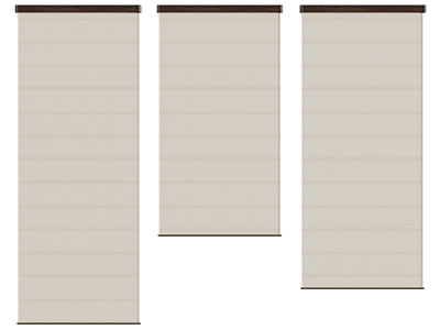 现代门帘 隔断帘 卷帘3d模型 现代门帘 隔断帘 卷帘