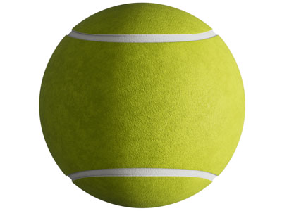 现代羽毛球 体育设备3d模型 现代羽毛球 体育设备