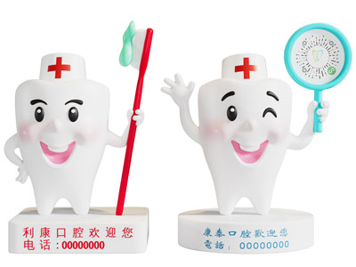 现代口腔牙齿雕塑雕刻3d模型 现代口腔牙齿雕塑雕刻