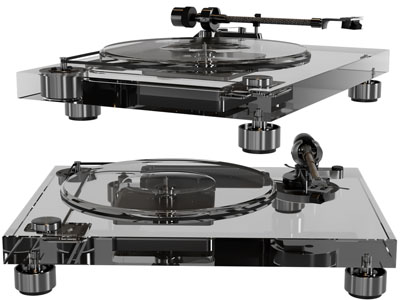 现代复古唱片机 留声机