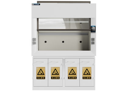 现代实验室通风柜 通橱3d模型 现代实验室通风柜 通橱