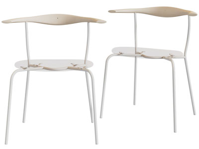 现代休闲椅子、餐椅