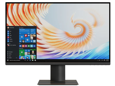 现代液晶电视机3d模型 现代液晶电视机