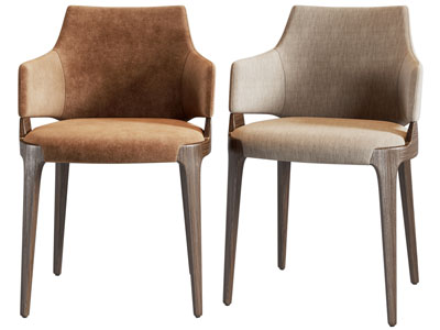 现代休闲椅子 餐椅